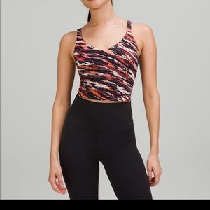 NWT Lululemon Align Tank SZ6
